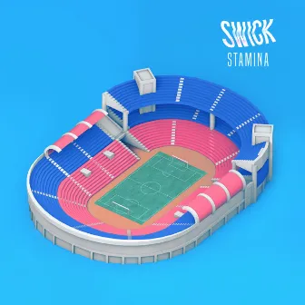 Stamina by Swick