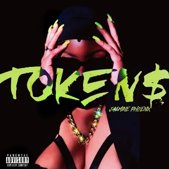 Token$ by Jazmine Phoenix