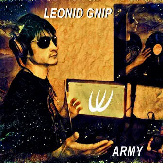 Army by Leonid Gnip