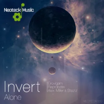 Alone by Invert