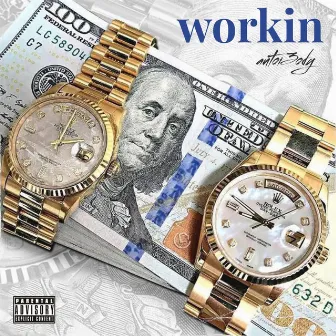 Workin by Autoi3ody