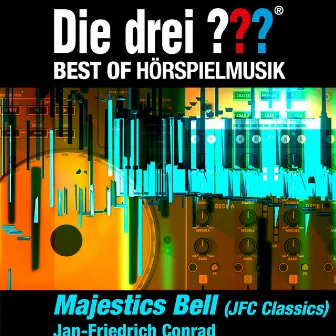 JFC Classics Majestics Bell by Jan-Friedrich Conrad