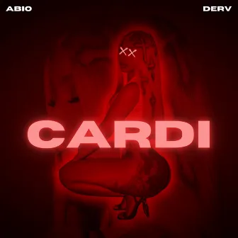 Cardi by Derv