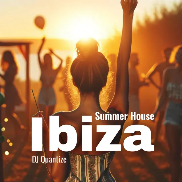 Ibiza Summer House: Beats That Heat Up the Dancefloor