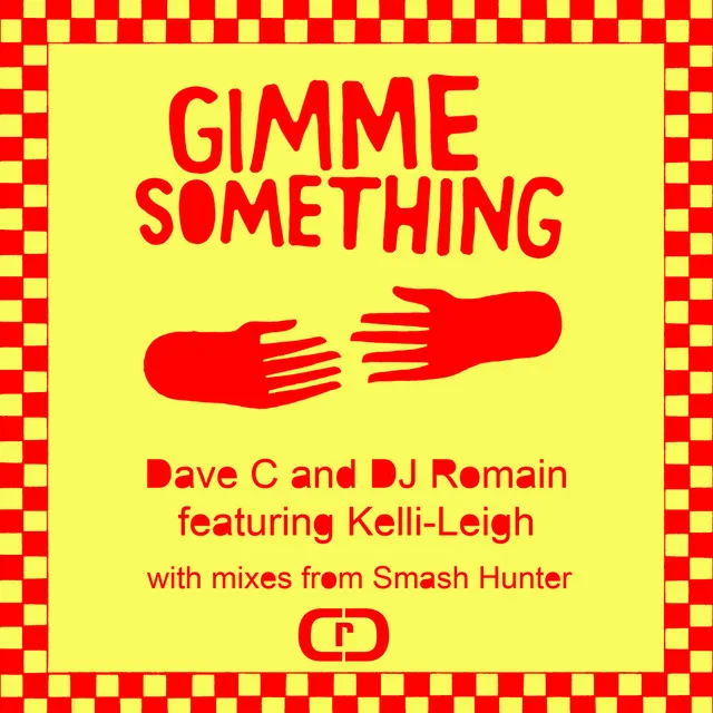 Gimme Something Featuring Kelli Leigh