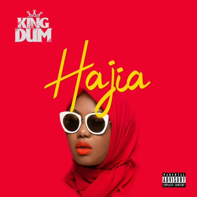 Hajia