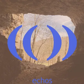 Echos by The Allen Brothers