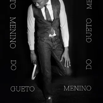 Menino do Gueto by Wellington Rocha