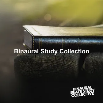 Binaural Study Collection by Binaural Beats Study Collective