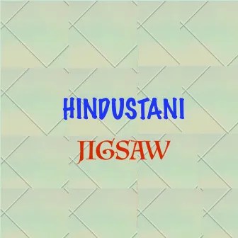 jigsaw by Hindustani