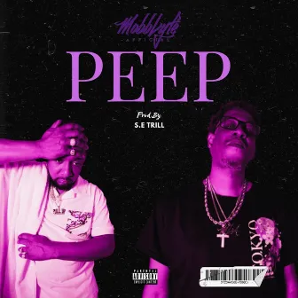 Peep by Mobblyfe Afficial