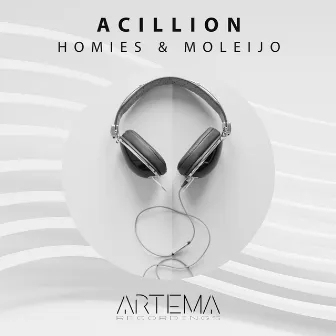 Homies & Moleijo by Acillion