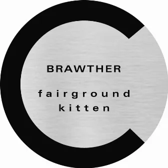 Fairground / Kitten by Brawther