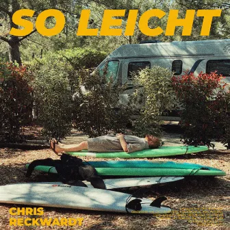 So leicht by Chris Reckwardt