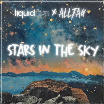 Stars in the Sky by Alltag