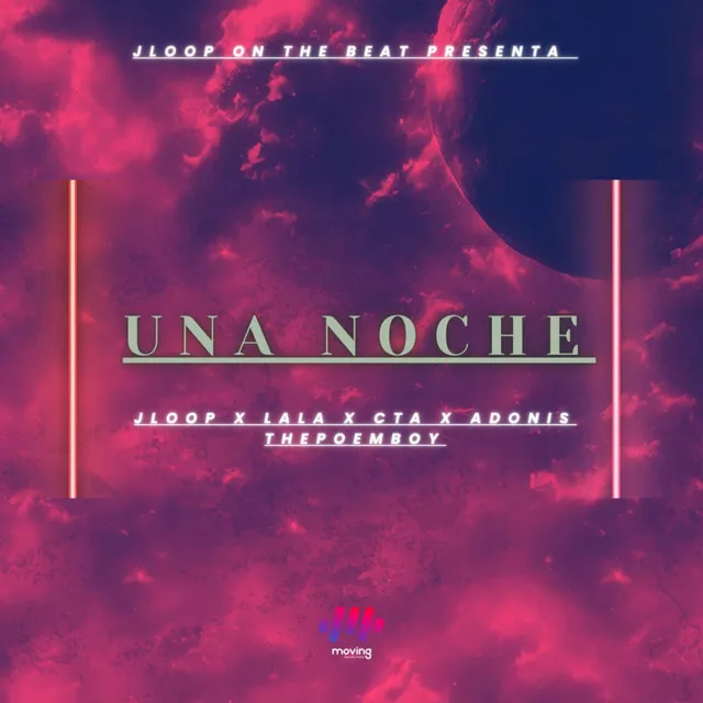 Una Noche