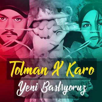 Yeni Başlıyoruz by Tolman