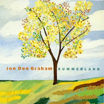 Summerland by Jon Dee Graham