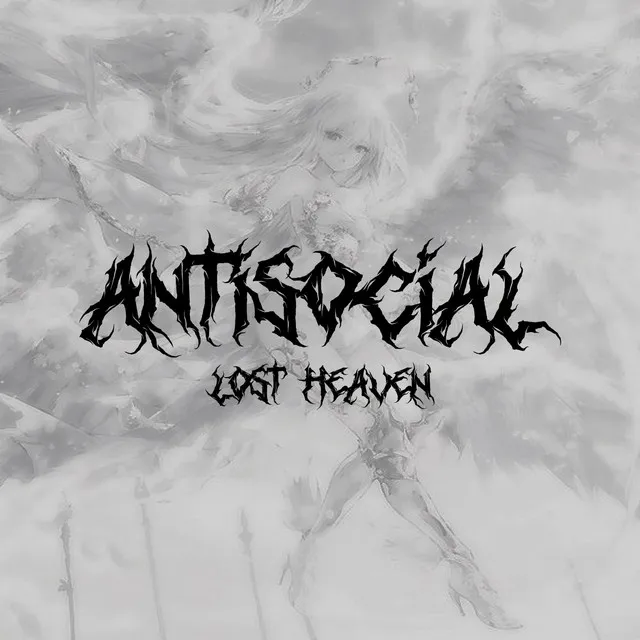 Antisocial