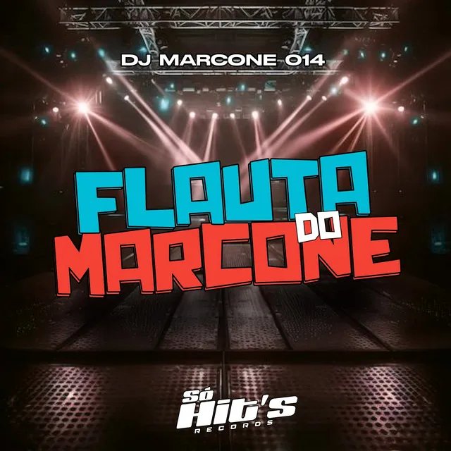 Flauta do Marcone