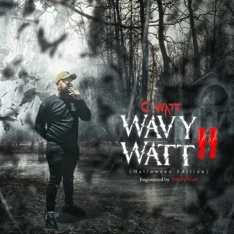 Wavy Watt II by C Watt