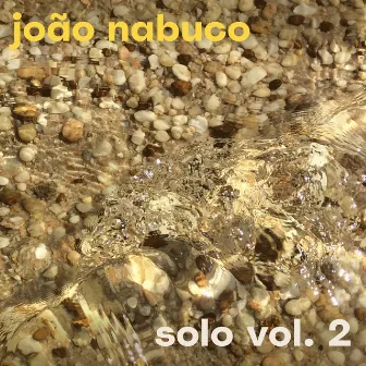 João Nabuco Solo - Vol. 2 by João Nabuco