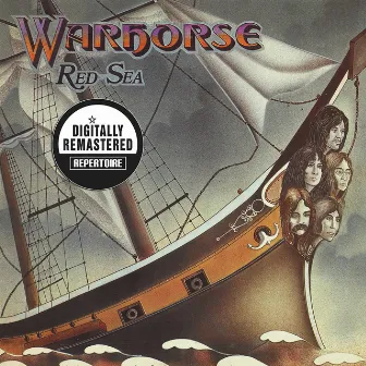 Red Sea (Digitally Remastered Version) by Warhorse