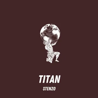 Titan by Stenzo