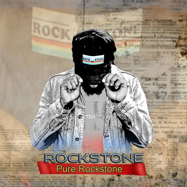 Pure Rockstone