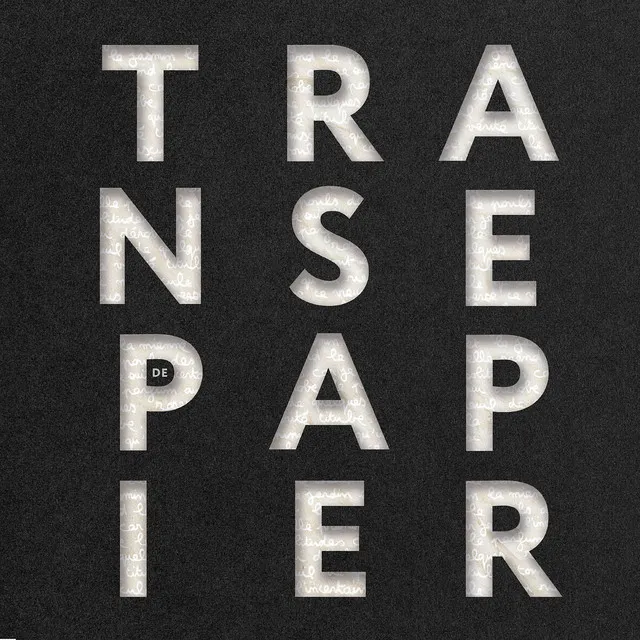 Transe de papier