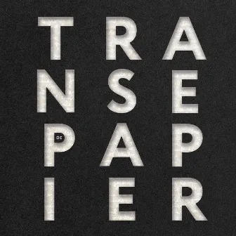 Transe de papier by Lo'Jo