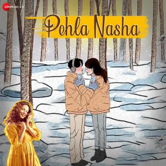 Pehla Nasha by Bhaven Dhanak