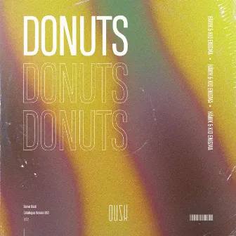 Donuts by Kid Enigma