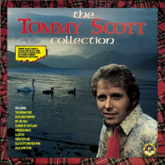 The Tommy Scott Collection by Tommy Scott