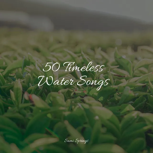 50 Timeless Water Songs