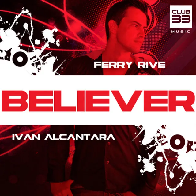 Believer - Radio Edit