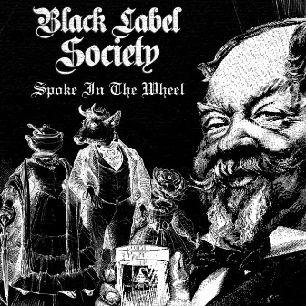 A Spoke In The Wheel (Unplugged) by Black Label Society