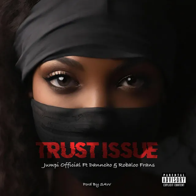 Trust Issue