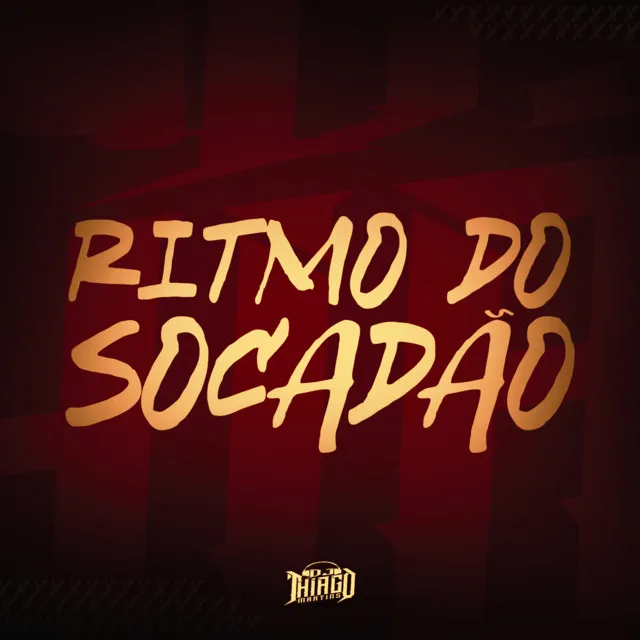 RITMO DO SOCADÃO