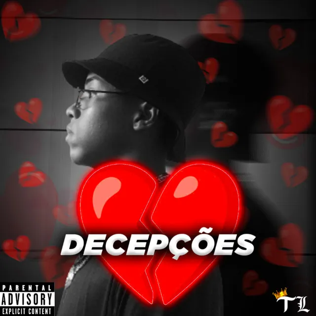 Decepções