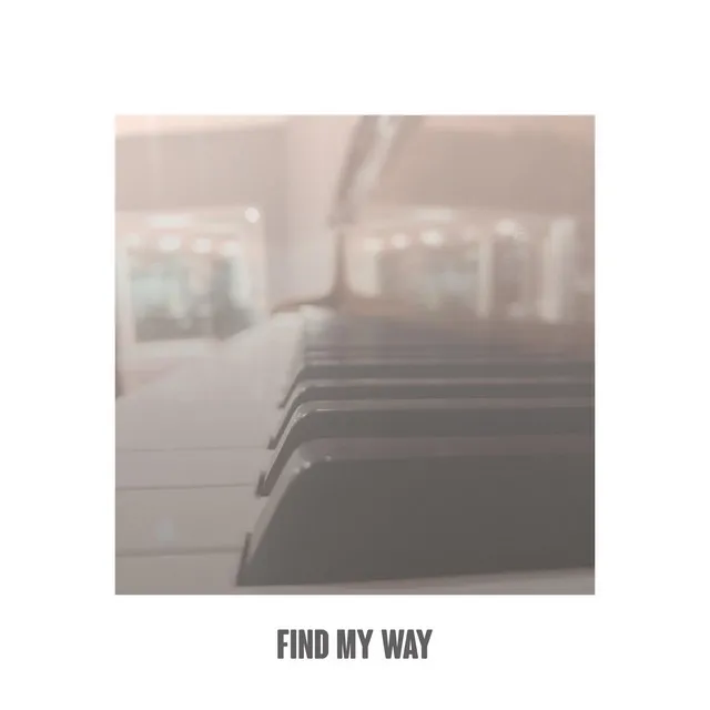 Find My Way