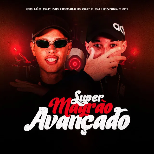 Super Magrão Avançado