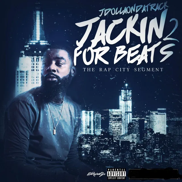 Jackin for Beats 2: the Rap City Segment