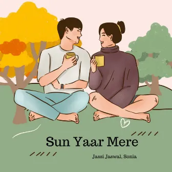 Sun Yaar Mere by Sonia