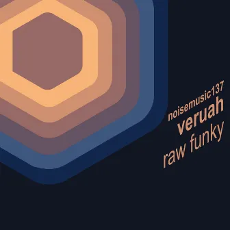 Raw Funky EP by Veruah