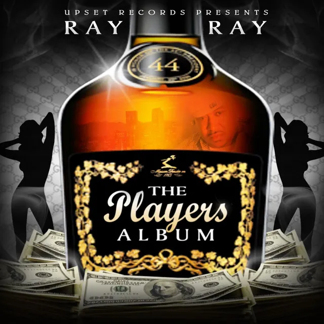 THE PLAYERS ALBUM