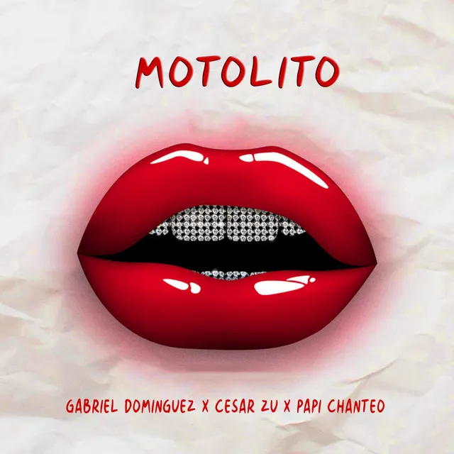 MOTOLITO - Radio Edit