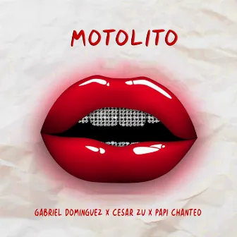 MOTOLITO (Radio Edit) by Cesar Zu