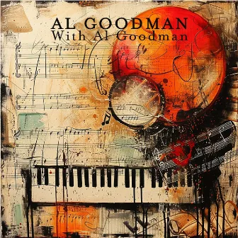 With Al Goodman by Al Goodman