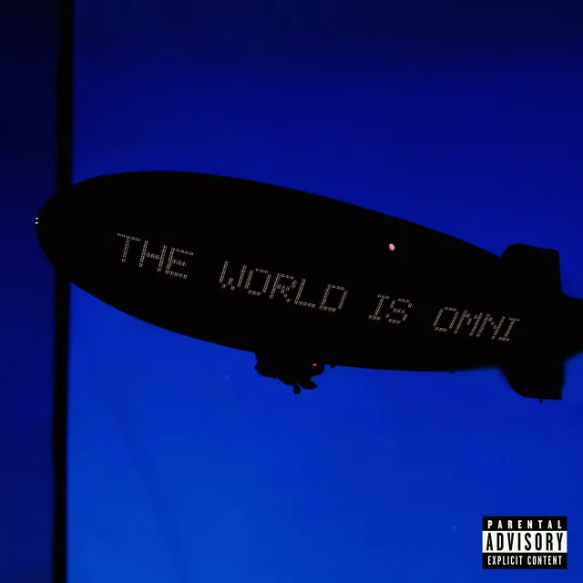 The world is Omni